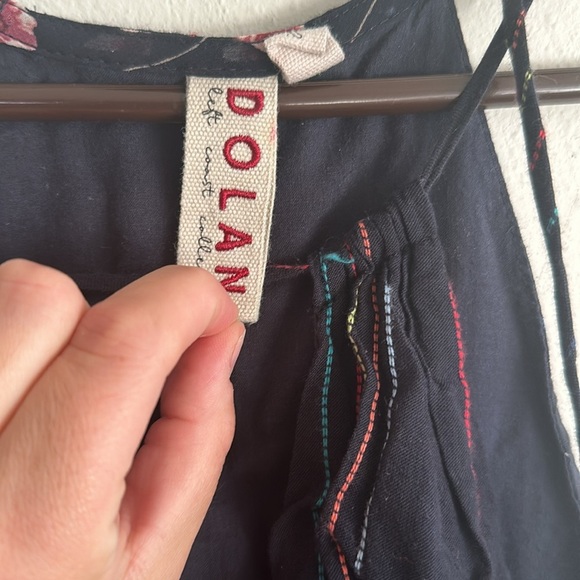 Dolan by Anthropologie jumpsuit size xs - Picture 4 of 5